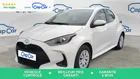 Toyota Yaris 1.5 VVTi 116 Hybrid E-CVT Dynamic