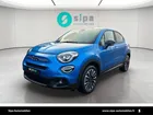 Fiat 500X 1.5 FireFly 130 ch S/S DCT7 Hybrid 5p