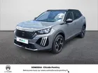Peugeot 2008 1.2 Hybrid 136ch GT e-DCS6