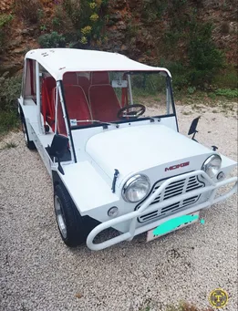 Mini Moke