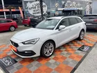 Seat Leon ST 1.5 TSI 150 DSG7 SPECIAL EDITION VISION Caméra JA17"