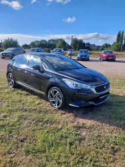 Ds5 210 s&s sport chic bv6