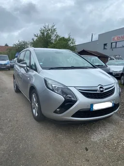 ZAFIRA TOURER 1,6 CDTI 136cv 7 PLACES