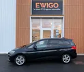 Bmw serie 2 gran-tourer 2.0 218d 150cv lounge bva - 7 places - moteur a chaine - camera de recul