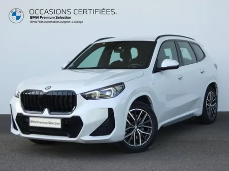 Bmw X1 sDrive20i 170ch M Sport