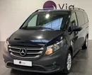 Mercedes Vito TOURER 114 CDI 9 PLACES / Camera / Attelage