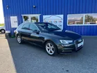 Audi A4 Avant 2.0 TDI - 150cv S-tronic Business line