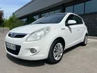⭐️ HYUNDAI I20 1.4CRDi 90CHV CLIM/BLUETOOTH/CMD VOLANT/ GARANTIE SUIVI✅