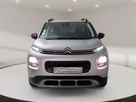 Citroën C3 Aircross 1.2L 82 CV