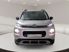 Citroën C3 Aircross 1.2L 82 CV