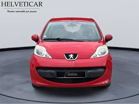 Peugeot 107 1.0i 68 ch Trendy GARANTIE Climatisation faible consommation