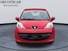 Peugeot 107 1.0i 68 ch Trendy GARANTIE Climatisation faible consommation