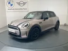Mini Mini 5 Portes Cooper 136ch Edition Camden BVA7