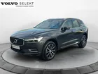 Volvo XC60 T6 Recharge AWD 253 ch + 87 Geartronic 8 Inscription Luxe