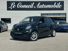 Smart FORFOUR ELECTRIQUE 82CH PASSION