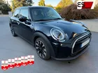 Mini COOPER 5 portes 136ch Edition Camden BVA7 * 12/2021 * 42.500km * toit ouvrant * cuir