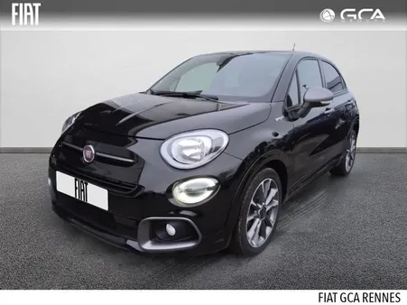 Fiat 500X 1.0 FireFly Turbo T3 120ch Sport