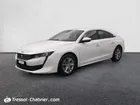 Peugeot 508 BUSINESS BlueHDi 130 ch S&S EAT8 Active Business