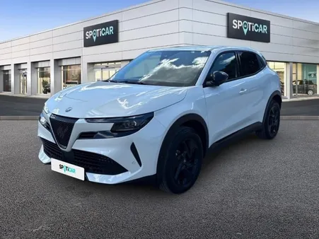 Alfa romeo Junior 1.2 Ibrida 145ch e-DCT6