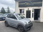 Microcar M.Go SANS PERMIS boite auto 8CV