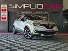 RENAULT CAPTUR TCe 120 Energy EDC Intens - Garantie 12 mois
