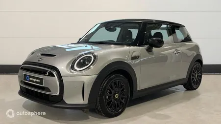 Mini Mini Cooper SE 184ch Edition Premium Plus BVA 5CV