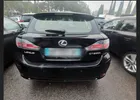 Lexus ct200h HS