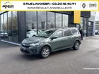 Dacia Jogger 1.0 ECO-G 100ch Expression 5 places