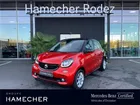 Smart Forfour 90ch passion twinamic