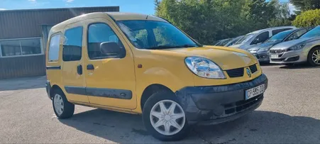 Citroen berlingo ph2 2.0 hdi 90cv 2490e