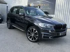 Bmw X5 (F15) XDRIVE30DA 258CH EXCLUSIVE