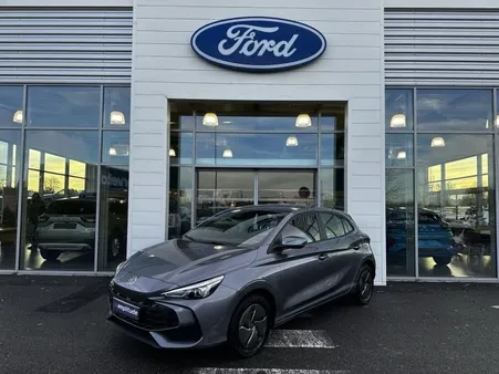 Mg motor MG3 Hybrid+ 195ch Standard