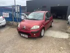 CITROEN C3 C3 1.4 HDi Pack Clim