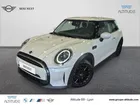 Mini Mini Cooper 136ch Edition Camden BVA7