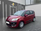 Citroën C3 Picasso