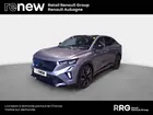 Renault rafale e tech full hybrid 200 ch esprit