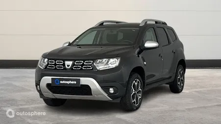 Dacia Duster 1.5 Blue dCi 115ch Prestige 4x2 - 20