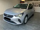 Opel Corsa essence 15000 km CarPlay GPS