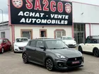 SUZUKI SWIFT 1.4 Boosterjet 140ch Sport * 2019 * Full OPTION