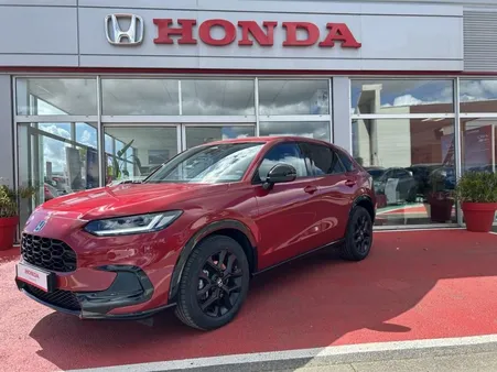 Honda ZR-V E:HEV 2.0 I-MMD SPORT