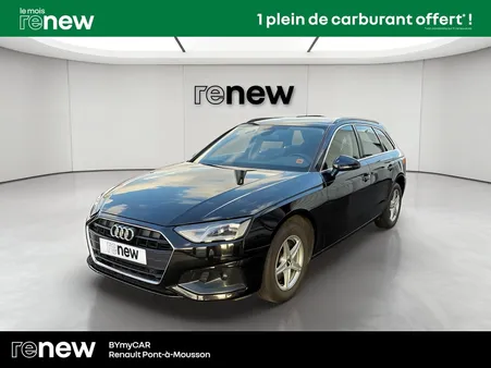 AUDI A4 Avant 30 tdi 150 Business Line