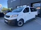 Peugeot Traveller 1.5 BLUEHDI 120 S&S LONG BUSINESS