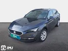 Seat Leon SPORTSTOURER 2.0 TDI 115 BVM6 Style