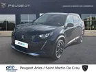 PEUGEOT 2008 BlueHDi 130 S&S EAT8 Allure