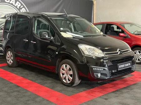 Citroen Berlingo 1.6 HDI