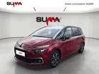 CITROEN Grand C4 Spacetourer BlueHDi 130 S&S EAT8 Shine