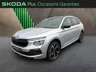 Skoda Kamiq 1.0 TSI Evo 2 116ch Monte Carlo DSG7