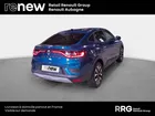 Renault arkana mild hybrid 140 edc fap 22