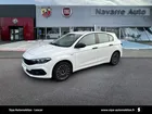 Fiat Tipo II 5 Portes 1.5 Firefly Turbo 130 ch S&S DCT7 Hybrid 5p