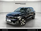 Volvo XC40 T4 Recharge 129+82 ch DCT7 Start 5p